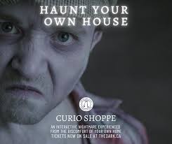 The October People Productions