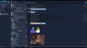 The target audience for teamspeak is gamers, who can use. Teamspeak 5 Beta Layout Quick Scan Basic Run Down Youtube