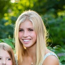 Ella Berg's Lacrosse Recruiting Profile