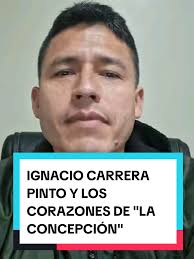 Ignacio Carrera Pinto y el Combate de La Concepción