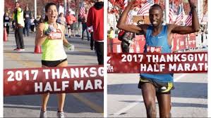 Maybe you would like to learn more about one of these? Atlanta Track Club Announces Winners In Thanksgiving Day Races 11alive Com