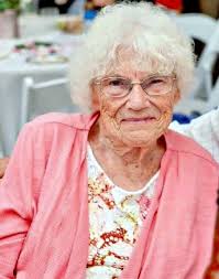 Priscilla Walter Obituary