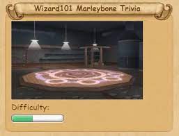 If you get 8/10 on this random knowledge quiz, you're the smartest pe. All W101 Trivia Answers