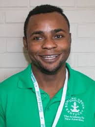 The Academy for New Americans