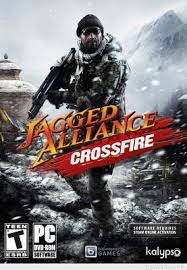 Jagged Alliance Crossfire Free Full Version Games Crossfire Free Pc Games Download