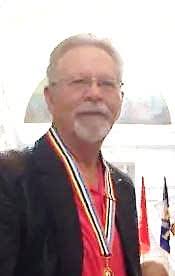 Gordon Lee White Obituary (1933