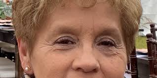 Mary E. Smoke, 68, of Akwesasne