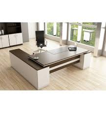 Sriwatana side table, sofa end tables living room, vintage accent c table with side pocket for coffee laptop. Buy Executive Desks In Dubai Simple Elegant Design Manager Director Desk Side Drawers And Cab Office Table Design Office Furniture Modern Office Desk Designs