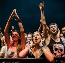 All festicket customers will be contacted regarding next steps. Rock For People 2020 Let S Party Www Letsparty Group