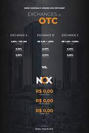 Por Que Voce Nao Deveria Vender Bitcoins Em Corretoras By Nox Bitcoin Nox Bitcoin Medium