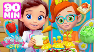 Tony turns into a GIANT! Get him back to normal, Plum!