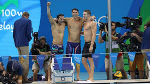 The man who the world would come to know as joseph stalin was born iosif vissarionovich dzhugashvili, on december 21, 1879, in the georgian village of gori, a small town in the southern reaches of the vast russian empire. Olympic Swimmer Joseph Schooling Scores Big In Butterfly With 740 000 In Win Over Phelps