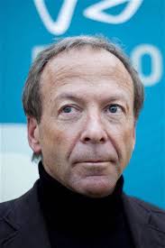 J. Peter Burgess Awarded Honorary Prize