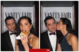The 6 Most Iconic Photo Booth Moments In History Ignite