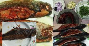 16 resep ikan cencaru ala rumahan yang mudah dan enak dari komunitas memasak terbesar dunia! Ikan Cencaru Sumbat Sambal Resipi Arwah Ibu Sedap Dan Mudah Keluarga