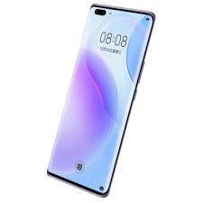 Huawei nova 8 - description and ...
