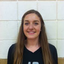 Alyssa Padilla's High School Career Home