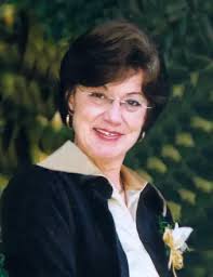 Obituary information for Pat Duench