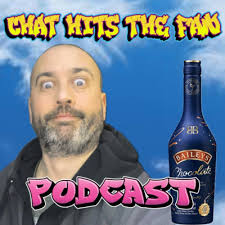 Ep 146 Telepathy Grandma. by Chat Hits The Fan