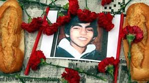7 mart cumartesi günü berkin'in katledilişinin 1.yılı için okmeydanı'nda yapılan. Berkin Elvan In Davasinda Sanik Polis Dalgali Nin Tutuklanmasi Talebine Ret Boldmedya