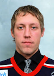 Player photos for the 2008-09 Omaha Lancers at hockeydb.com