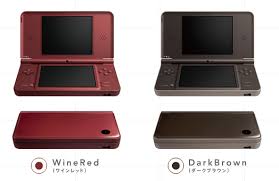 The nintendo dsi xl (japanese: Picross 3d Launching With European Nintendo Dsi Xl Siliconera
