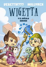 Ahora, también puedes contratar el corte inglés plus, nuestra tarifa plana de envío ¡pruébalo gratis! 1 Wigetta Vegetta777 Y Willyrex Planeta De Libros