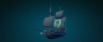 The bone crusher originally was part of a cosmetics kit that . Sea Of Thieves The Captain S Quarters Chapter 5 Cursed Sails Preview