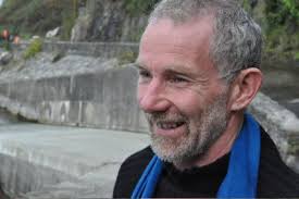 Reading at CREAR and the Edinburgh International Book Festival