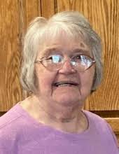 Obituary information for Janice I. Guest