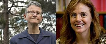 Professor Melanie Nolan and Dr Carolyn Strange announced as Fellows of the  Australian Academy of Social Science