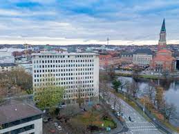 Hsh nordbank ag is a commercial bank in northern europe with headquarters in hamburg. Closing Die Hsh Nordbank Ist Jetzt Die Hamburg Commercial Bank