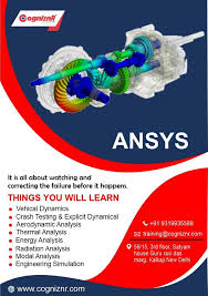 Pin By Cogniznr On Cogniznr Training And Certification Programs For Student Professionals Ansys Radiation Learning