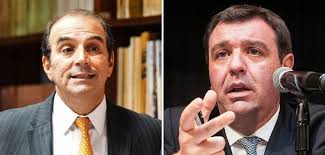 Declararon inconstitucional designación de García-Mansilla y Lijo para la  Corte Suprema