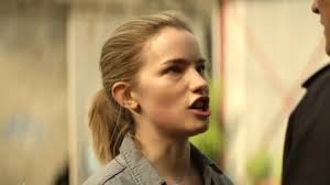 Reacher" In a Tree (TV Episode 2022)