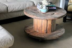 Poly & bark riley marble top rectangle coffee table. Before And After A New Coffee Table Diy Coffee Table Coffee Table Table