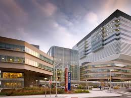 Perelman Center For Advanced Medicine University Of Pennsylvania Facilities And Real Estate Services
