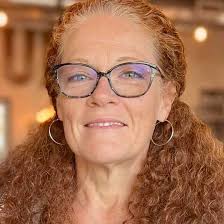 Rebecca Whyte Davidson