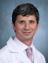 Dr. George Weyer, MD, Internal Medicine