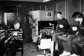 Videos you watch may be added to the tv's watch history and influence tv recommendations. How Thom Yorke Learned To Stop Worrying And Mostly Love Rock Stardom The New York Times