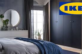 We've just moved in to our new apartment! Ikea Fitted Wardrobes Which