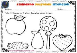 Imprimir nivel inicial actividades para niños de 2 a 3 años. Cuadernillo Fichas Para Trabajar La Preescritura Y La Atencion Nivel Inicial 2 3 Evaluaciones Para Preescolar Imagenes Educativas Imprimibles Para Preescolar