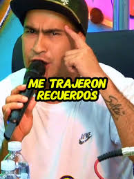 Braian Nahir En Vivo