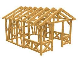 Gartenhaus Bauplan Gartenhaus Selber Bauen Gartenhaus Holz Gartenhaus