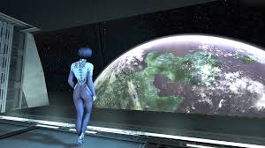 Rule34 - If it exists, there is porn of it  cortana  6599124