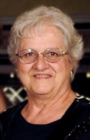 Patricia Marinelli Obituary