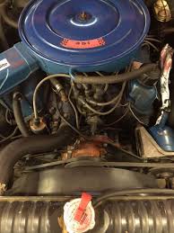 Image result for Calypso Coral 1969 Ford Truck