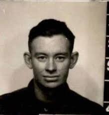 Private Colin Fletcher Ballard (1918-1945)