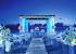 Sunset Beach Wedding Decorations