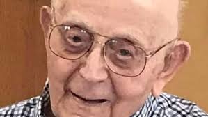 Clarence F. Simantel Obituary (1925